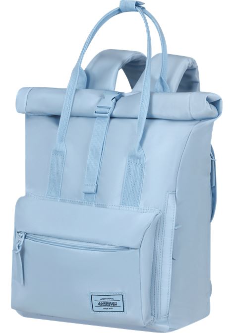 Urban Groove Zaino AMERICAN TOURISTER | URBAN GROOVE UG16CITYPASTEL BLUE